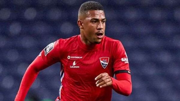 Samuel Lino, la nueva cara del Atlético Madrid de Simeone