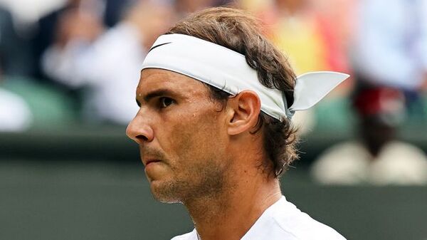 Diario HOY | Nadal: "No queda más que mirar adelante"