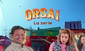 Llega otro divertido episodio de "Orsái" - SNT