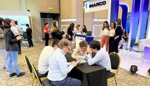 Finalizó de manera exitosa la primera expo del rubro inmobiliario en el país