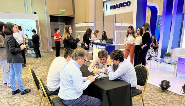 Finalizó de manera exitosa la primera expo del rubro inmobiliario en el país