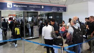8 aspectos a tener en cuenta para viajar al exterior