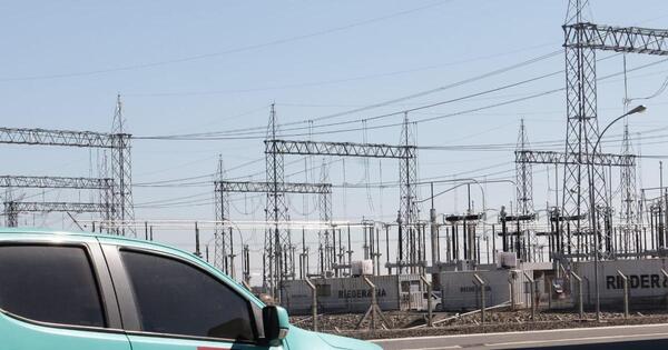 ANDE benefició a cerca de 400 mil clientes con exoneración de recargos