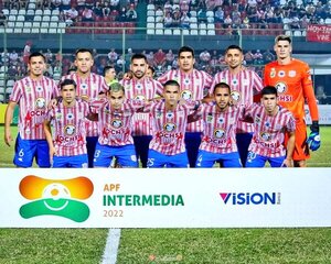 Con dos partidos se juega desde este viernes otra fecha de la Intermedia - .::Agencia IP::.