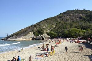 Top cinco de mejores playas para visitar en verano