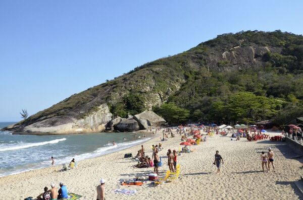 Top cinco de mejores playas para visitar en verano