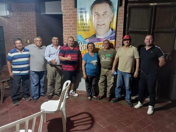 Municipalidad de Puerto Casado no reconoce a Victoria S.A. y Atenil S. A porque solo son arrendatarias - PDS RADIO