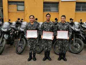 Precandidata a senadora destaca a mujeres linces - ADN Digital