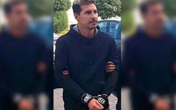 Confirman condena de Jonathan Fabbro y se agrava su situación en Argentina – Prensa 5