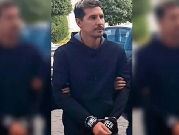 Justicia argentina confirma condena contra Fabbro y califica el hecho como violación · Radio Monumental 1080 AM