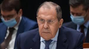 Canciller ruso abandonó la cumbre del G20 tras no soportar las críticas por la invasión a Ucrania