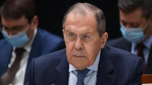 Canciller ruso abandonó la cumbre del G20 tras no soportar las críticas por la invasión a Ucrania