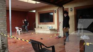 Crónica / Fallecido en casa de un comisario: Aparentemente el hombre cayó del balcón
