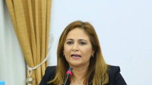 Investigan a defensora en cuya casa estuvo un narco