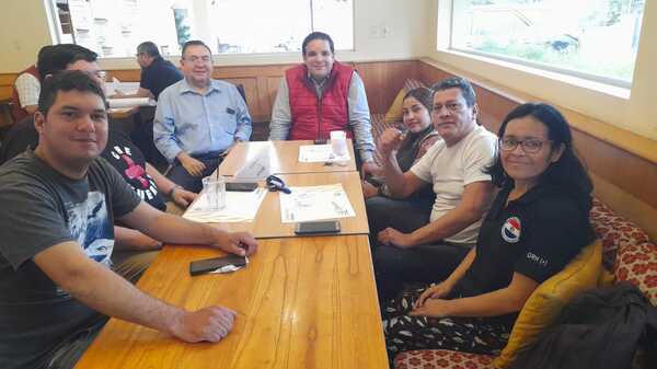 Diario HOY | Deliverys pidan condicionar patentes comerciales al cumplimiento del código laboral