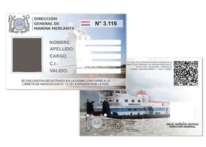 Diario HOY | Marina Mercante implementará código QR para navegantes