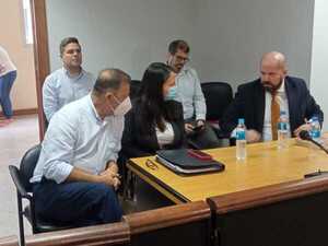 Condenan a 4 años de cárcel al exdiputado Carlos Soler por coima, extorsión y tráfico de influencias - PDS RADIO