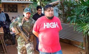 Cae dueño de empresas que supuestamente desviaban químicos para LSD - Nacionales - ABC Color