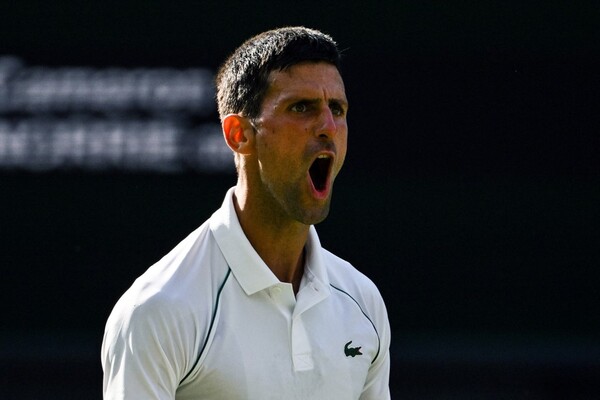 Diario HOY | Djokovic accede a su octava final de Wimbledon