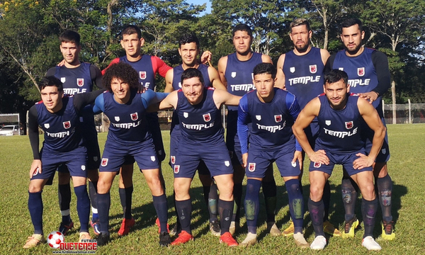 Ovetense FC empezará este domingo a transitar el camino para retornar a Intermedia - OviedoPress