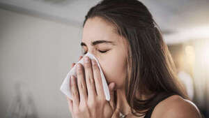Para el 2050, la mitad de la población sufriría algún tipo de alergia, advierten
