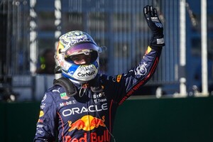 Diario HOY | Fórmula 1: Verstappen picará en punta en la 'sprint' del GP de Austria