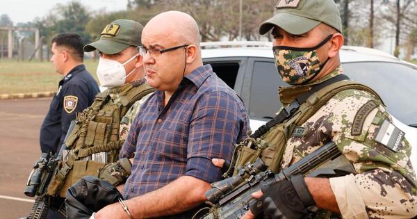 Kassem Mohamad Hijazi fue extraditado a los Estados Unidos
