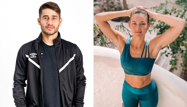 Tito Torres aprovecharía las madrugadas para visitar a Nicole Huber - Teleshow