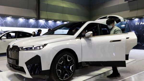 Ventas caen un 20% en el segundo trimestre, según BMW | Internacionales | 5Días