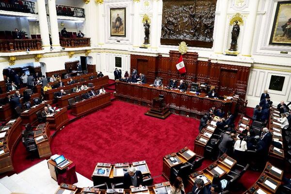 La SIP alerta de restricciones en Perú a la información de carácter penal - Mundo - ABC Color
