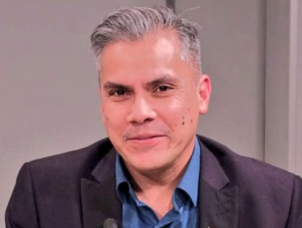 ANR recusa a ministro del TSJE, que debe pronunciarse sobre el padrón de la concertación · Radio Monumental 1080 AM