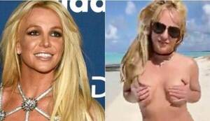 Crónica / [VIDEO] Britney Spears incendió la web con acalorado destape