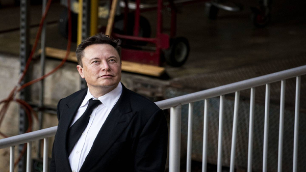 Elon Musk dice que planea aumentar los beneficios de cuidado infantil en empresas | Internacionales | 5Días