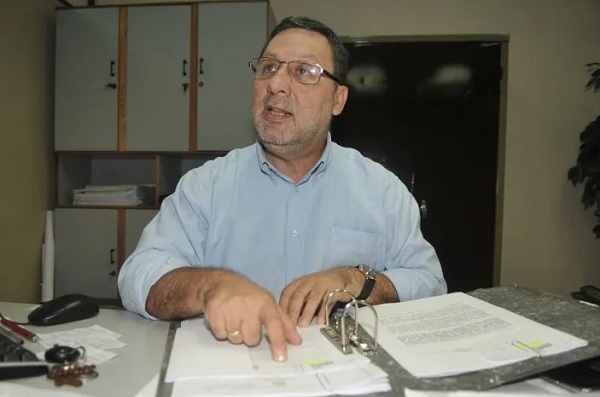 Condenan al exdiputado Soler a cuatro años de cárcel por extorsión