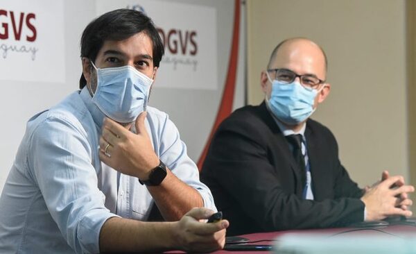13.000 casos y 17 fallecidos por Covid en la última semana - Noticde.com