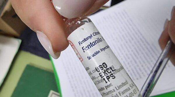 Medicamentos de uso exclusivo de IPS estaban siendo comercializados de manera ilegal en farmacias – Prensa 5