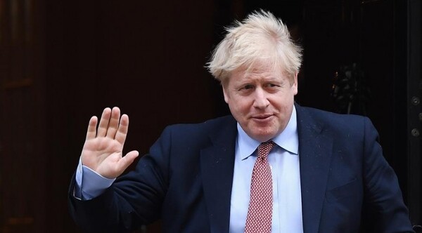 Diario HOY | Comenzó la pugna por suceder a Boris Johnson en el Reino Unido