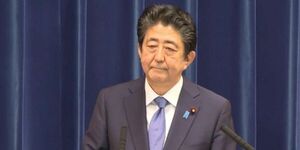 En las redes sociales chinas hubo festejos por el asesinato de Shinzo Abe