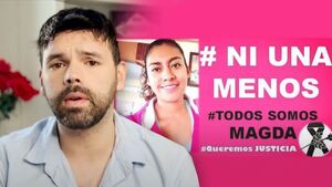Youtuber paraguayo ayudó a capturar a presunto feminicida en México - Nacionales - ABC Color