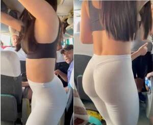 Crónica / [VIDEO] ¡Mirá cómo la maína del Olimpia levantó los ánimos de los hinchas!