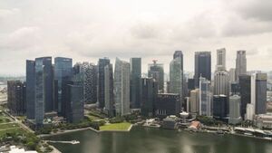 Amazon firma contrato de arrendamiento de gran oficina en Singapur | Internacionales | 5Días