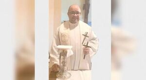 Sacerdote procesado por caso de coacción sexual habría violado medidas alternativas