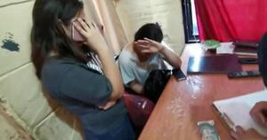Mercado 4: madre e hija detenidas por realizar compras con billetes falsos