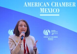 Ministras de Norteamérica abordan preocupación sobre sector energía de México - MarketData