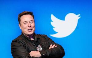 El magnate Elon Musk no comprará la red social Twitter