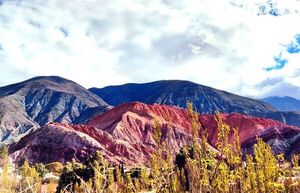 Salta y Jujuy, dos destinos en Argentina para visitar en las vacaciones de invierno - Viajes - ABC Color