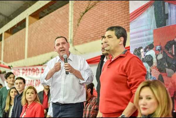 Harán campaña alejados de ZI - Noticde.com