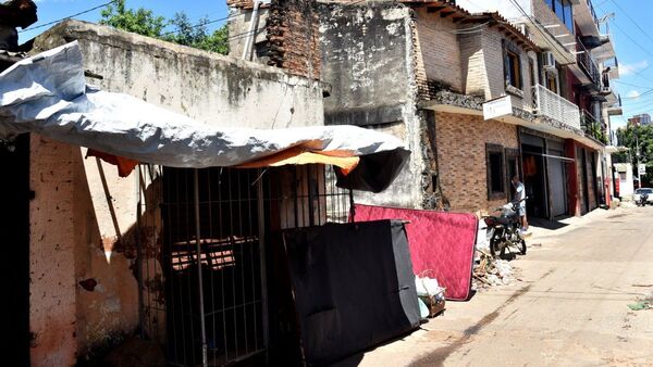 Censo en la Chacarita tendrá como censistas a los mismos pobladores