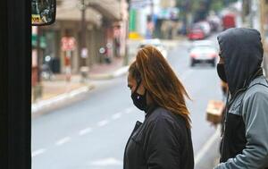 Covid en Paraguay: Salud registra 12.985 casos y 17 fallecidos en los últimos días | Noticias Paraguay