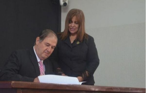 Deportista pedrojuanino distinguido por la Cámara de Diputados